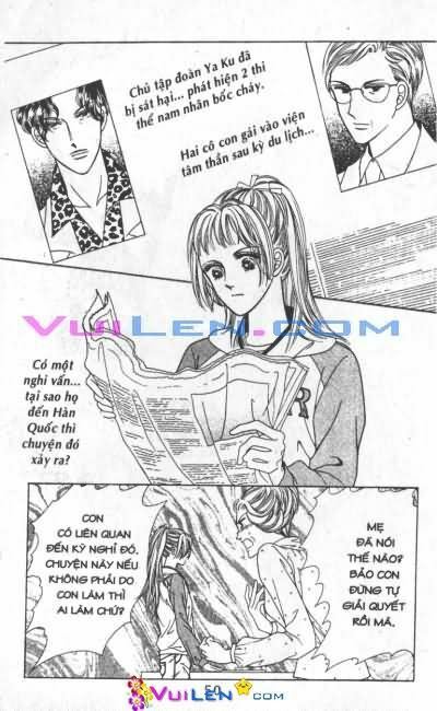 Tóc gió thôi bay: Chapter 9