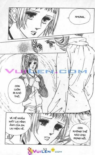 Tóc gió thôi bay: Chapter 9