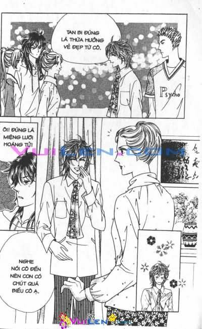 Tóc gió thôi bay: Chapter 9