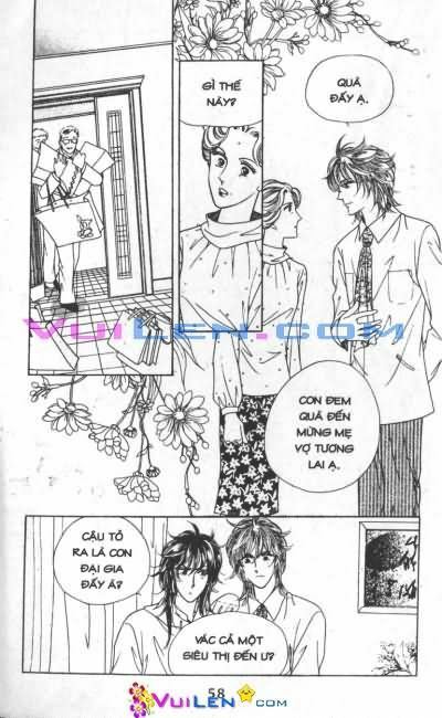 Tóc gió thôi bay: Chapter 9