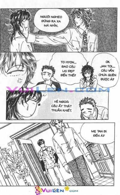 Tóc gió thôi bay: Chapter 9