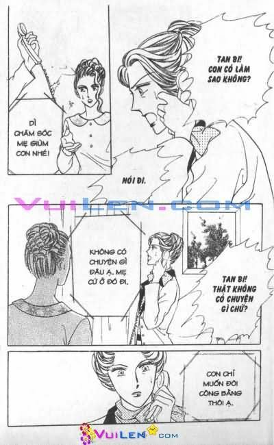 Tóc gió thôi bay: Chapter 9