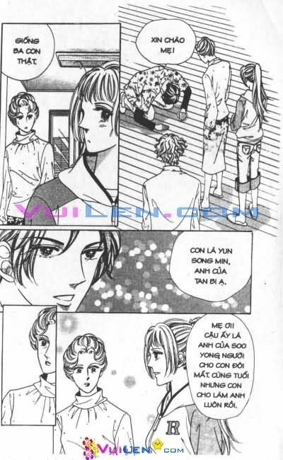 Tóc gió thôi bay: Chapter 9