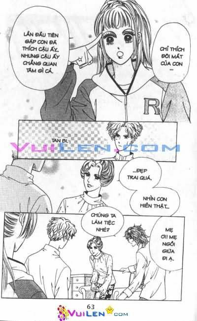Tóc gió thôi bay: Chapter 9