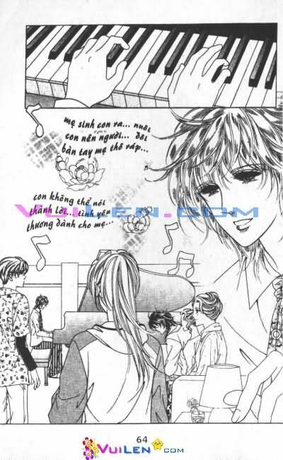 Tóc gió thôi bay: Chapter 9