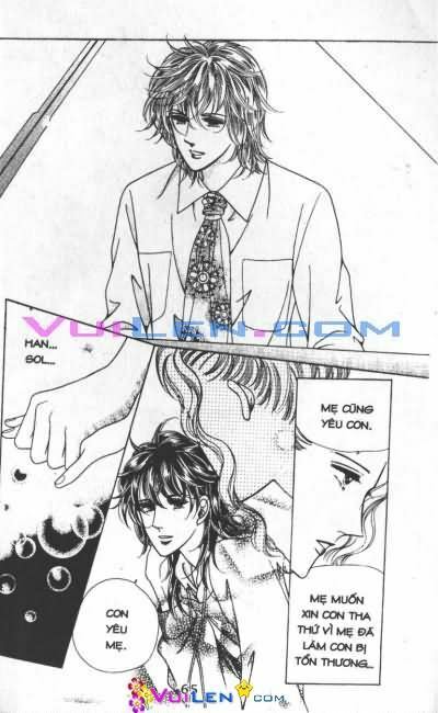 Tóc gió thôi bay: Chapter 9