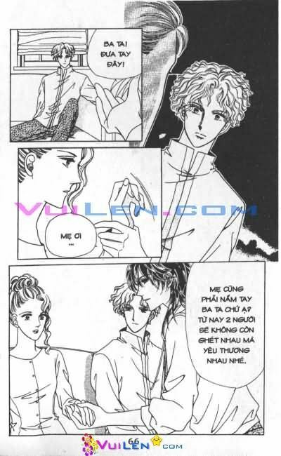 Tóc gió thôi bay: Chapter 9
