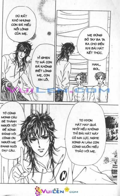 Tóc gió thôi bay: Chapter 9