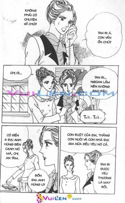 Tóc gió thôi bay: Chapter 9