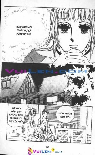 Tóc gió thôi bay: Chapter 9
