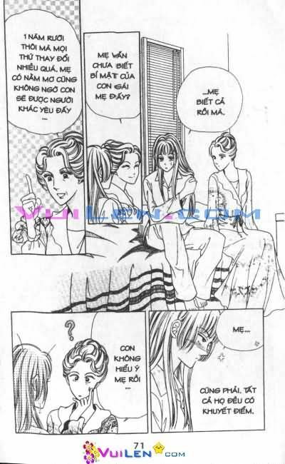 Tóc gió thôi bay: Chapter 9