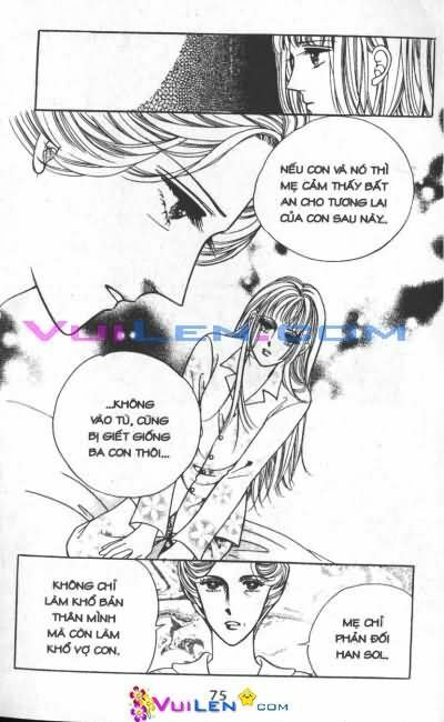 Tóc gió thôi bay: Chapter 9