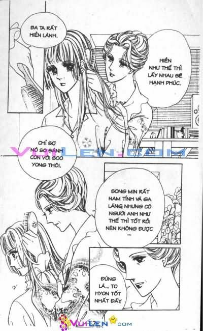 Tóc gió thôi bay: Chapter 9