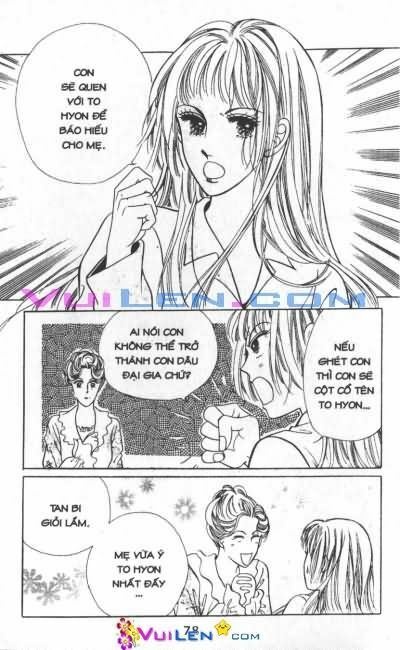 Tóc gió thôi bay: Chapter 9