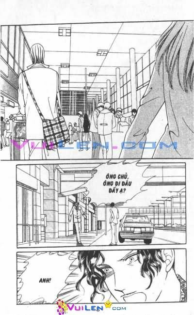 Tóc gió thôi bay: Chapter 9
