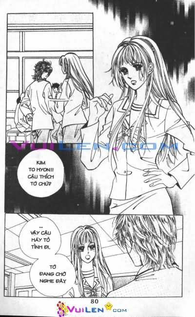 Tóc gió thôi bay: Chapter 9