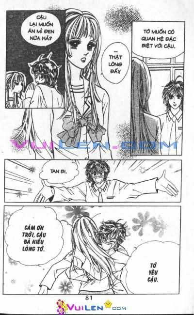 Tóc gió thôi bay: Chapter 9