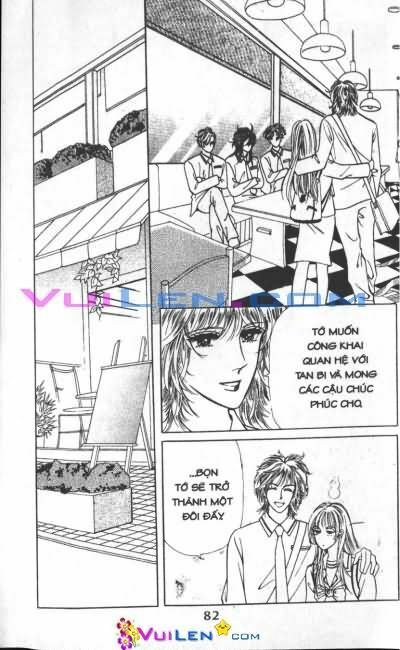 Tóc gió thôi bay: Chapter 9