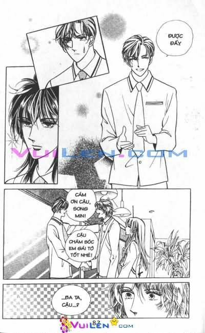 Tóc gió thôi bay: Chapter 9