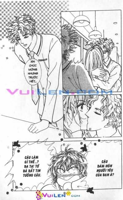 Tóc gió thôi bay: Chapter 9