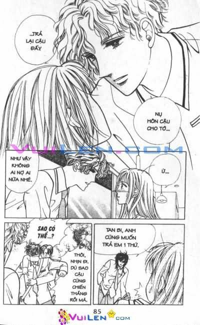 Tóc gió thôi bay: Chapter 9