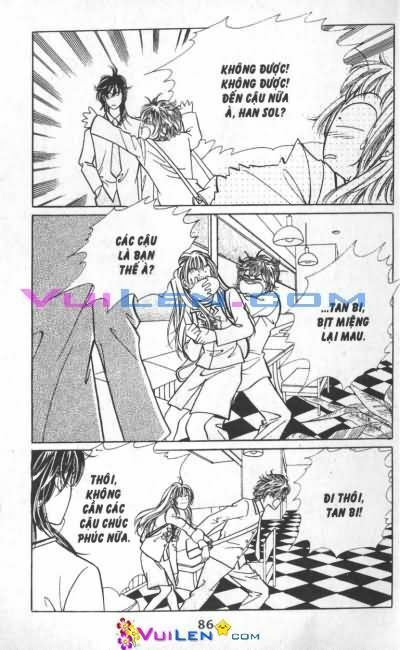 Tóc gió thôi bay: Chapter 9