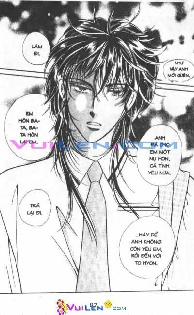 Tóc gió thôi bay: Chapter 9