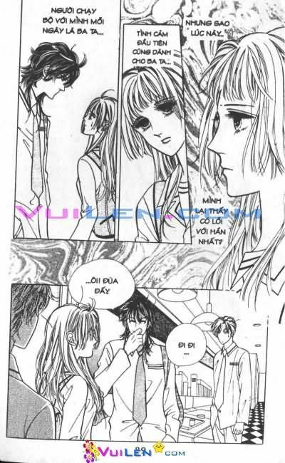 Tóc gió thôi bay: Chapter 9