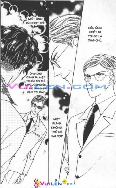 Tóc gió thôi bay: Chapter 9
