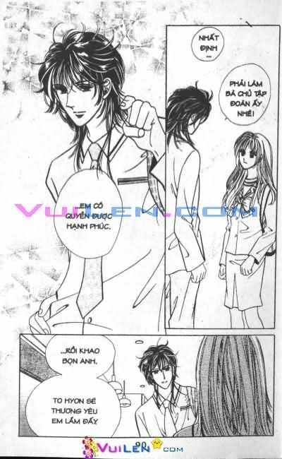 Tóc gió thôi bay: Chapter 9