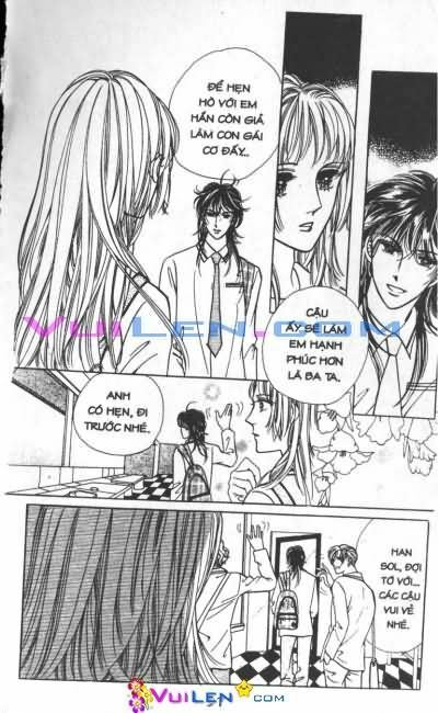 Tóc gió thôi bay: Chapter 9