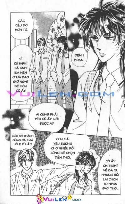 Tóc gió thôi bay: Chapter 9