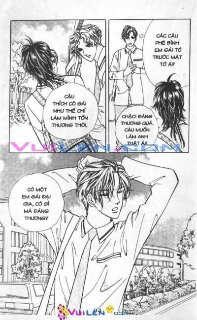 Tóc gió thôi bay: Chapter 9
