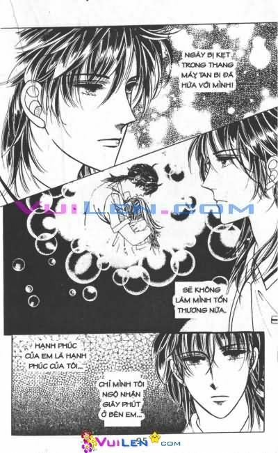 Tóc gió thôi bay: Chapter 9