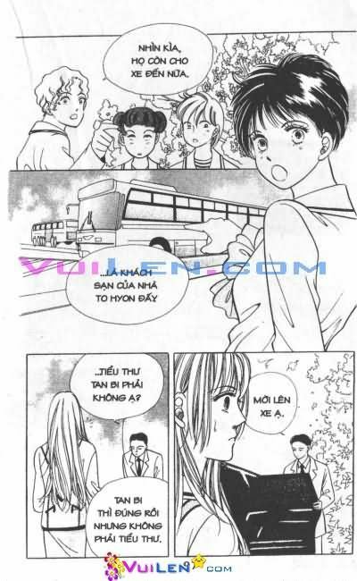 Tóc gió thôi bay: Chapter 9