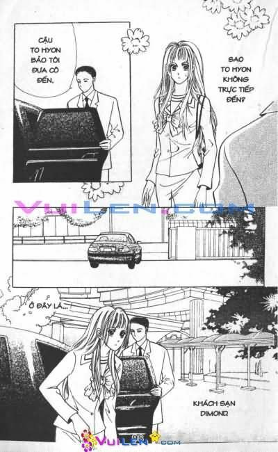 Tóc gió thôi bay: Chapter 9