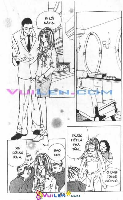 Tóc gió thôi bay: Chapter 9