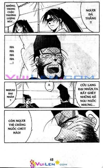 Truyền Nhân Atula Phần II: Chapter 12