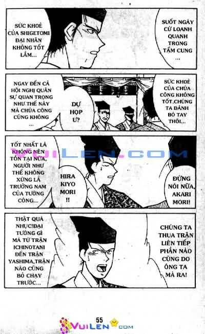 Truyền Nhân Atula Phần II: Chapter 12