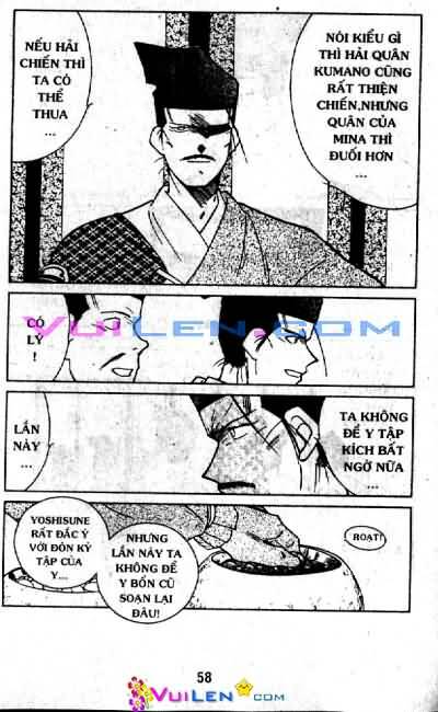 Truyền Nhân Atula Phần II: Chapter 12