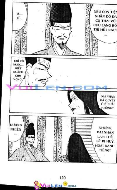 Truyền Nhân Atula Phần II: Chapter 13