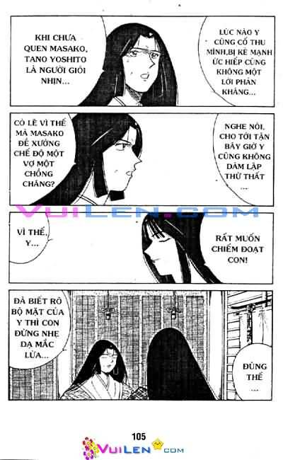 Truyền Nhân Atula Phần II: Chapter 13
