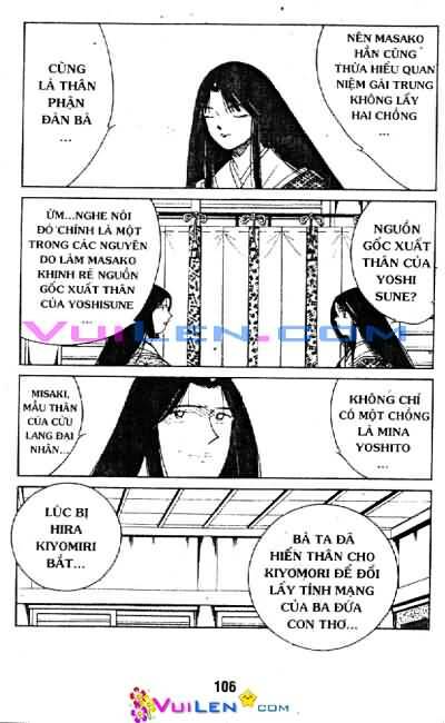 Truyền Nhân Atula Phần II: Chapter 13