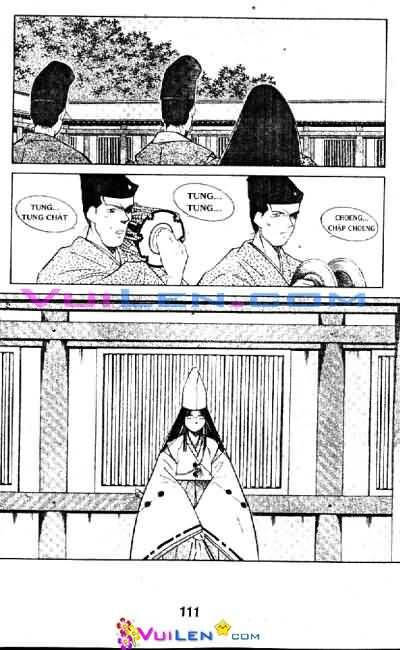 Truyền Nhân Atula Phần II: Chapter 13