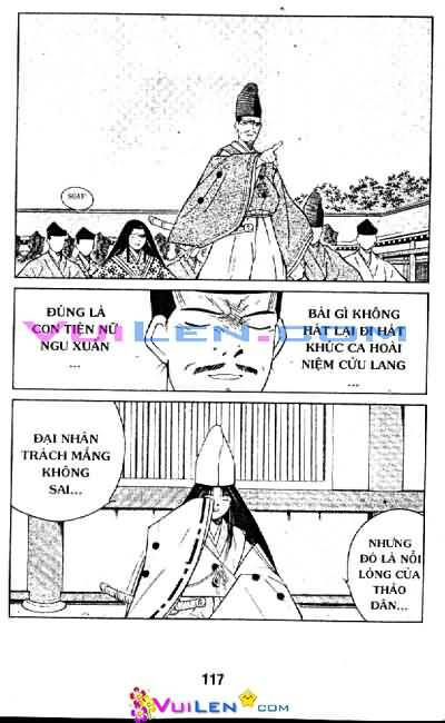 Truyền Nhân Atula Phần II: Chapter 13