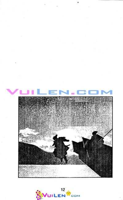 Truyền Nhân Atula Phần II: Chapter 13