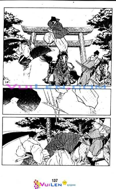 Truyền Nhân Atula Phần II: Chapter 13