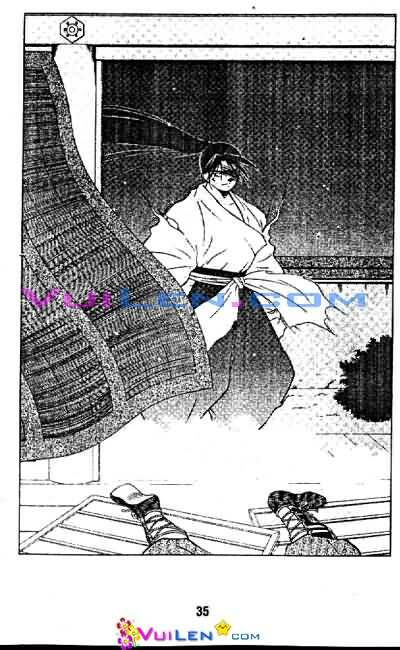 Truyền Nhân Atula Phần II: Chapter 13