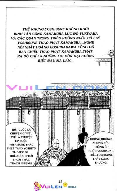 Truyền Nhân Atula Phần II: Chapter 13