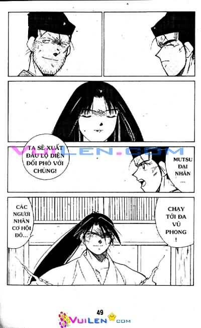 Truyền Nhân Atula Phần II: Chapter 13